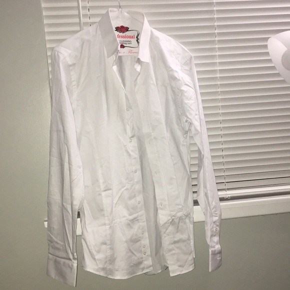 Angela Roma luxury t shirt white color 100% cotton - Picture 1 of 4